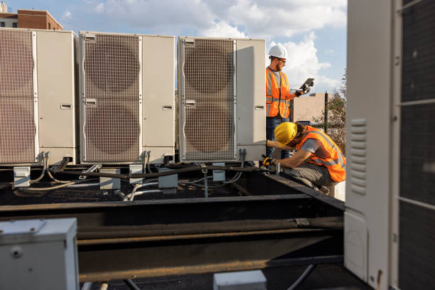 Best HVAC Maintenance Plan  in Tonawanda, NY