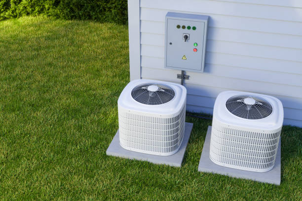 Best HVAC Maintenance Near Me  in Tonawanda, NY