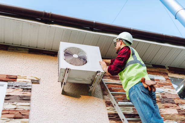 Best HVAC Repair Near Me  in Tonawanda, NY