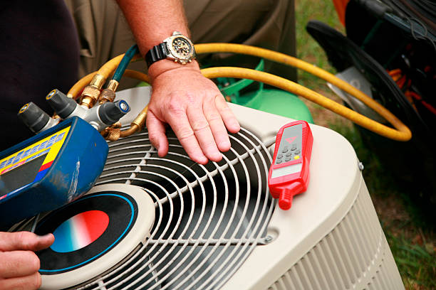 Best Ductless HVAC Repair  in Tonawanda, NY