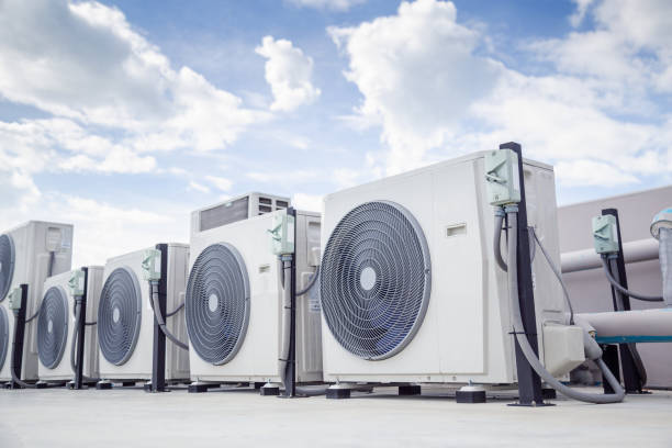 HVAC Emergency Services in Tonawanda, NY