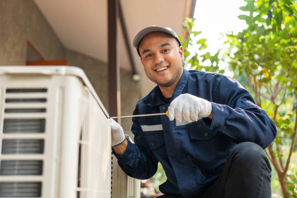 Best HVAC Cleaning Services  in Tonawanda, NY