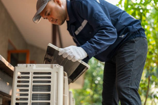 AC Installation Near Me in Tonawanda, NY