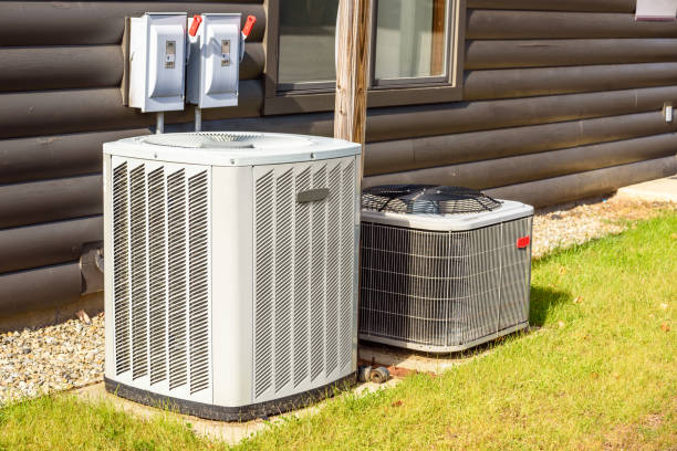 HVAC Maintenance Plan in Tonawanda, NY